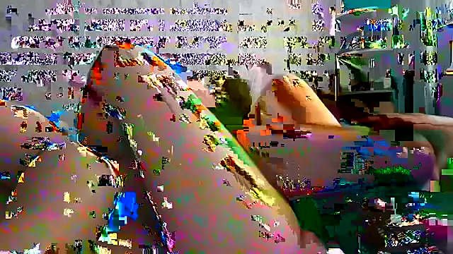 SEXY-ZENA online show from 10-15-25, 09:28