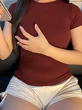 Thao-Cherry online show from 01-14-26, 12:20