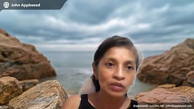 soltrinidad online show from 05-18-26, 02:12