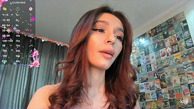 Lisolin online show from 01-07-26, 09:14