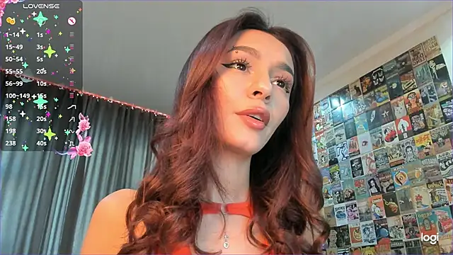 Lisolin online show from 03-13-26, 04:06