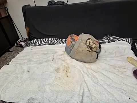 AnalAcrobatxXx online show from 02-12-25, 08:50