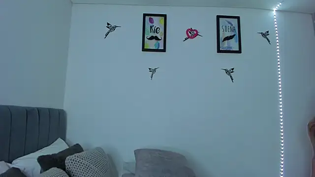 im sarah34 online show from 12-20-25, 07:22