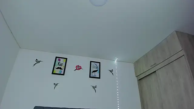 im sarah34 online show from 03-07-26, 05:47