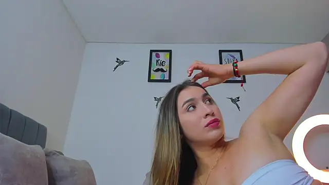 im sarah34 online show from 03-22-25, 09:10