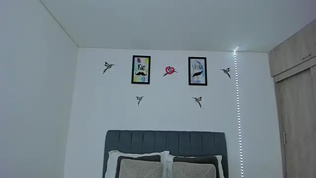 im sarah34 online show from 02-09-26, 09:46