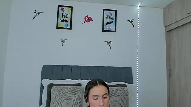 im sarah34 online show from 03-09-26, 09:07