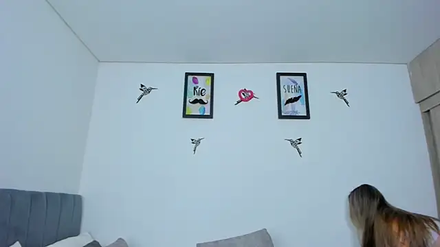 im sarah34 online show from 11-18-25, 10:02