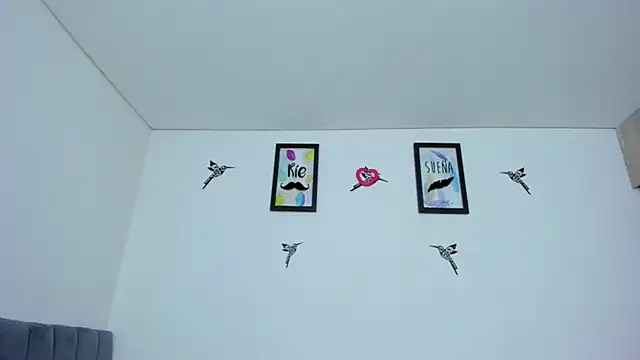 im sarah34 online show from 12-14-25, 07:03