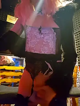 Toptransluder online show from 02-12-25, 02:45