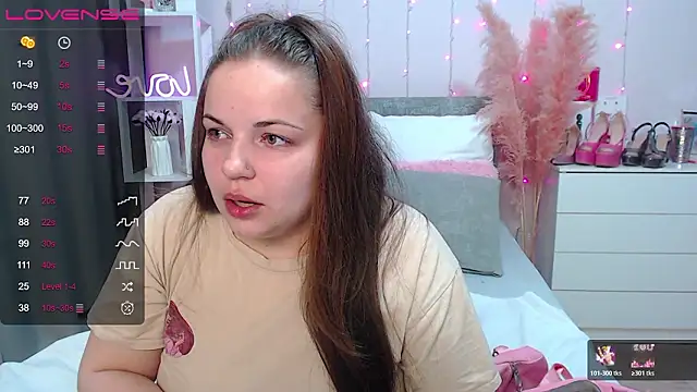 Crazyy girl  online show from 03-27-26, 05:16