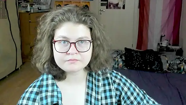 Sashy Way online show from 10-25-25, 09:15