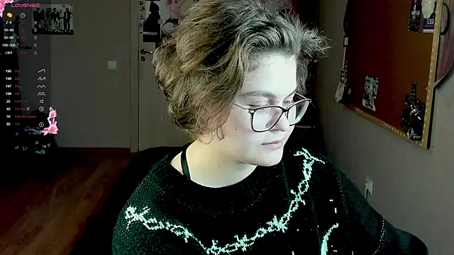 Sashy Way online show from 12-12-24, 02:59