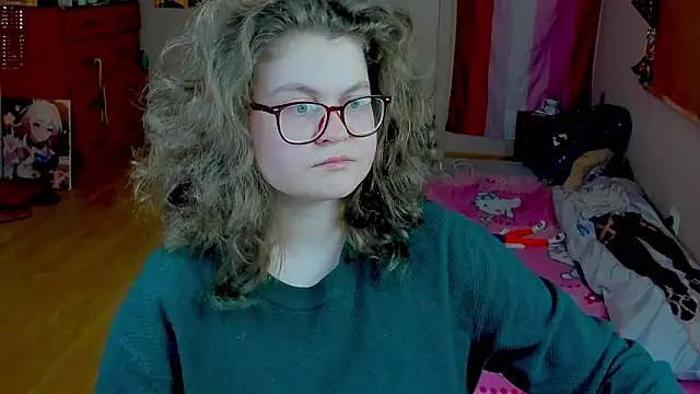 Sashy Way online show from 03-21-26, 04:33