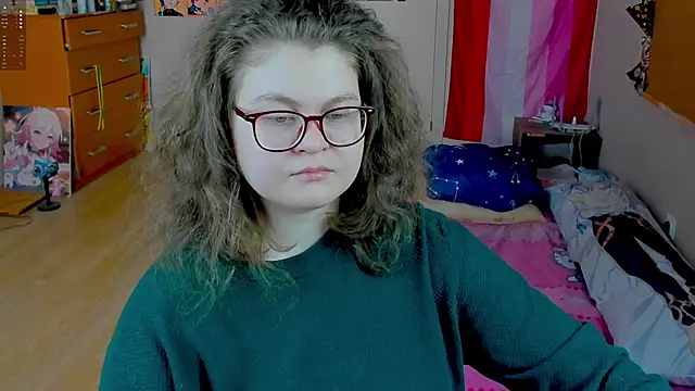 Sashy Way online show from 03-26-26, 10:13