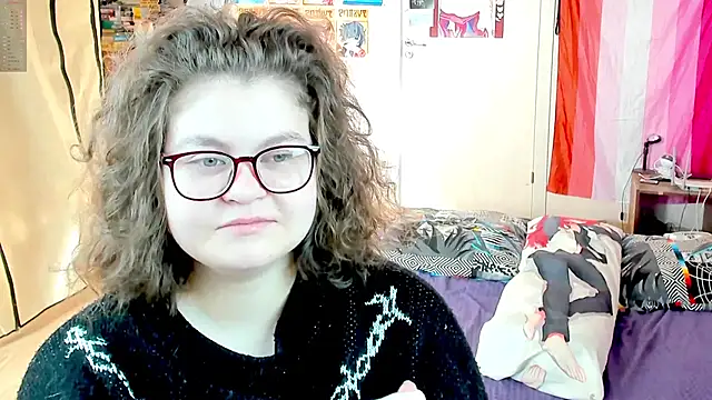 Sashy Way online show from 10-27-25, 08:59