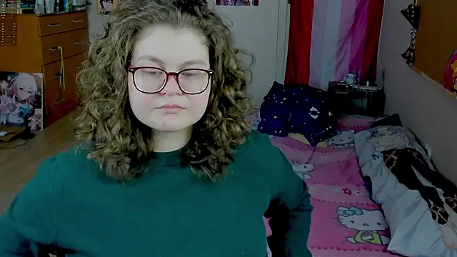 Sashy Way online show from 03-15-26, 02:57