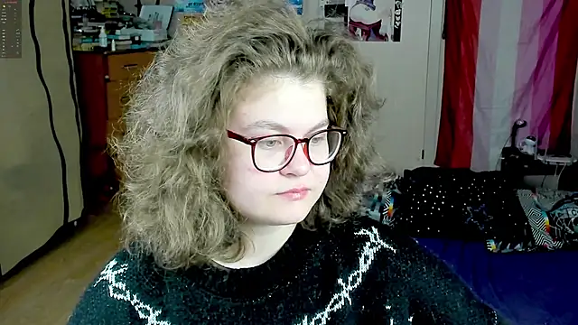 Sashy Way online show from 10-24-25, 10:58