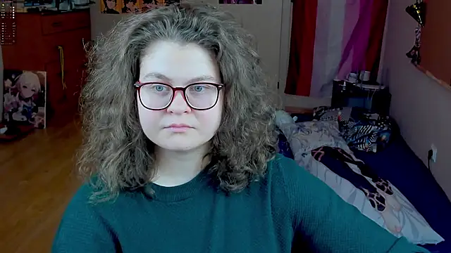 Sashy Way online show from 02-12-26, 08:08