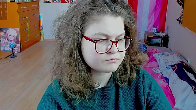 Sashy Way online show from 03-28-26, 12:06