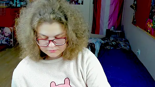 Sashy Way online show from 12-17-25, 11:26