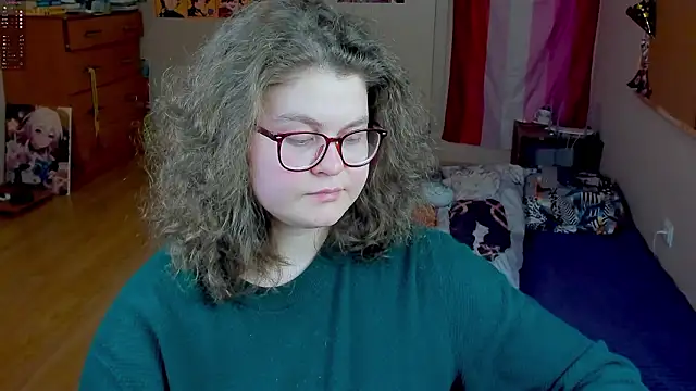 Sashy Way online show from 01-31-26, 07:12