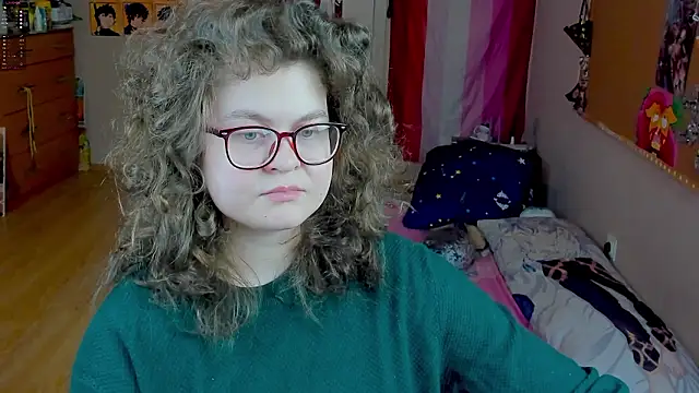 Sashy Way online show from 03-05-26, 03:52