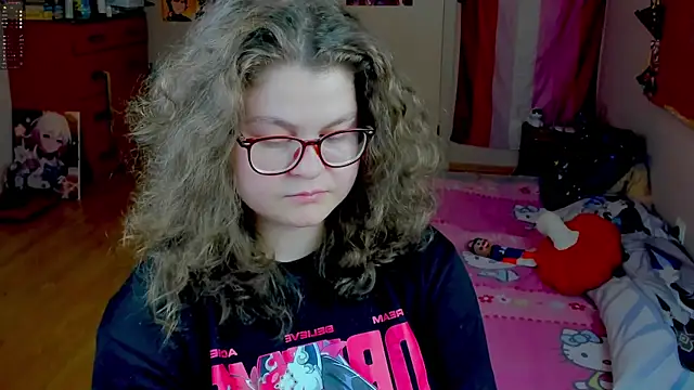 Sashy Way online show from 04-16-26, 09:39