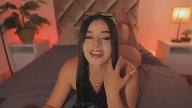 kaylarossi online show from 01-05-26, 08:12