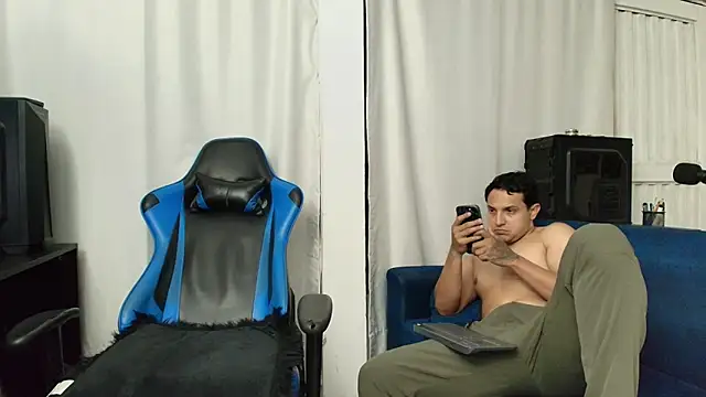 hott dicks online show from 07-02-26, 01:50