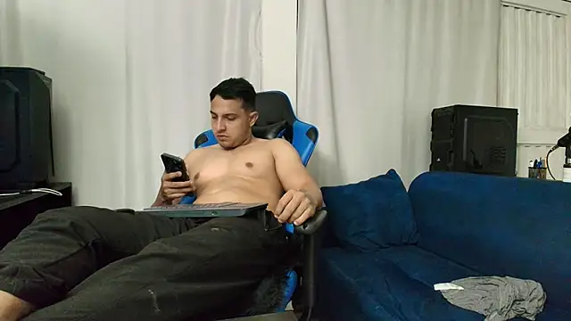 hott dicks online show from 07-11-26, 11:27