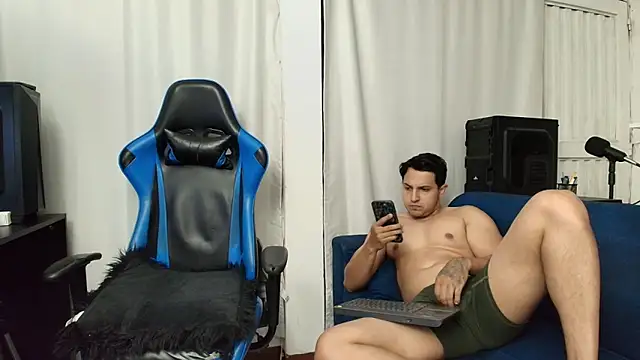 hott dicks online show from 07-05-26, 01:32