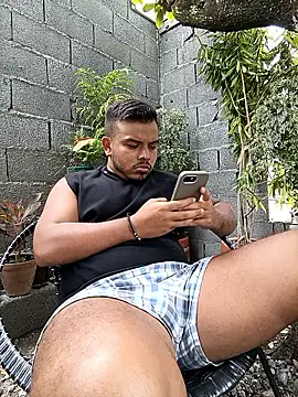Snapshot of Naughty_Charly chatting on 04-15-26, 07:58 Naughty Charly online show from 04-15-26, 07:58