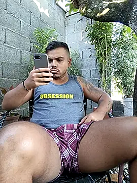 Snapshot of Naughty_Charly chatting on 04-19-26, 11:55 Naughty Charly online show from 04-19-26, 11:55