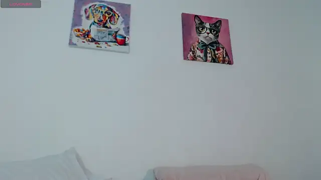 lilith luv online show from 11-10-25, 10:53