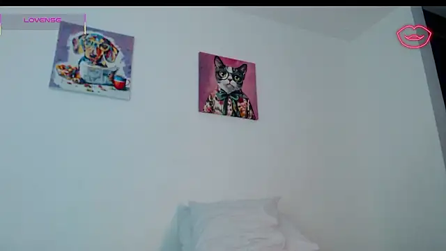 lilith luv online show from 03-19-26, 04:01