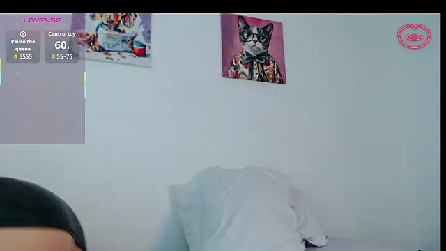 lilith luv online show from 02-21-26, 08:05