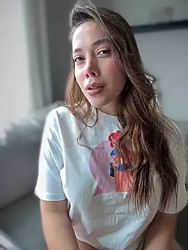 Condes carmen online show from 03-03-26, 01:18