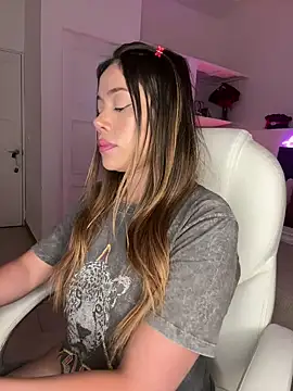 Condes carmen online show from 02-21-25, 02:28