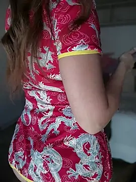 Condes carmen online show from 04-05-26, 12:12