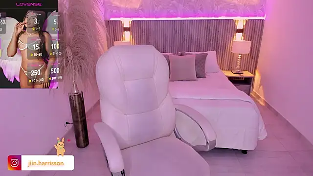 Jin-harrison online show from 03-11-26, 11:15