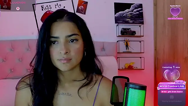 Yues050600 online show from 08-01-26, 02:20