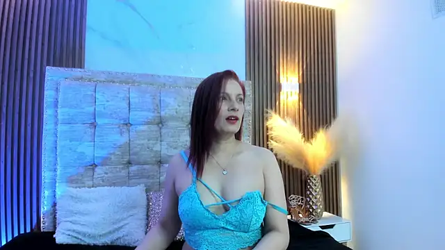 ada mclaine online show from 11-09-25, 11:58