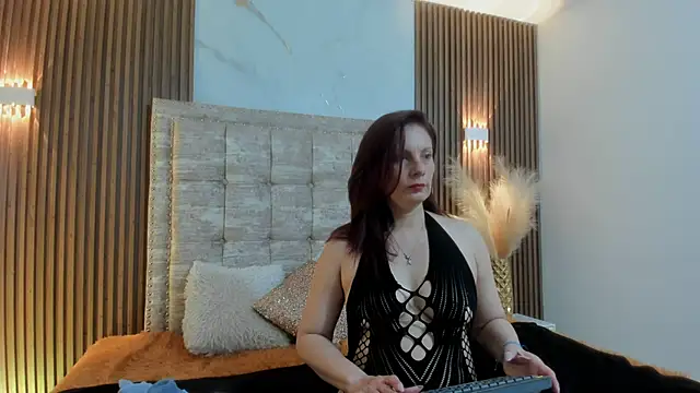 ada mclaine online show from 09-09-25, 12:03