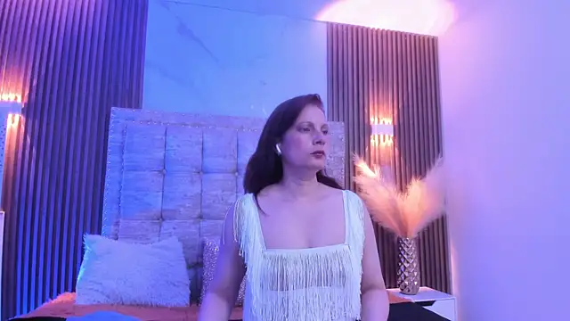 ada mclaine online show from 10-10-25, 12:06
