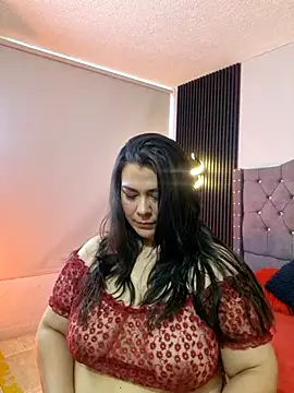 martina foxy  online show from 03-04-26, 12:13