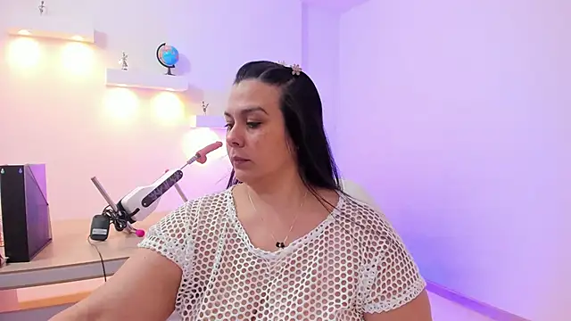 martina foxy  online show from 10-18-25, 12:51
