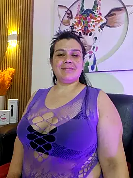 martina foxy  online show from 03-24-26, 12:05