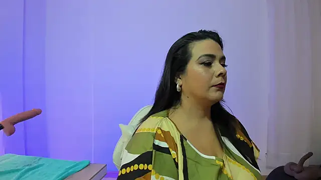 martina foxy  online show from 10-03-25, 12:06