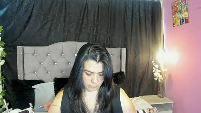 martina foxy  online show from 03-02-25, 12:36